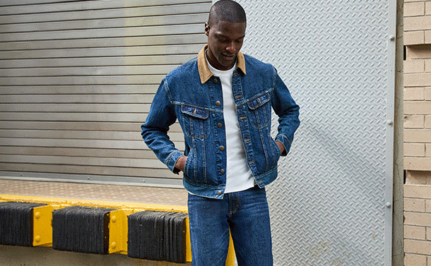 Denim Collection | Denim Apparel | Lee®